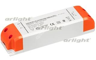 Блок питания ARJ-KL301050 (32W, 1050mA, PFC) (Arlight, Пластик)