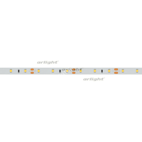 Лента RT 2-5000 12V Cool 10K (2835, 300 LED, BAT) (ARL, 7.2 Вт/м, IP20)