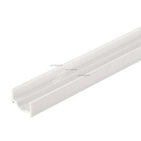 Профиль пластиковый ARH-CH15-2000-PVC (Arlight, Пластик)