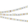 Лента RT 2-5000 12V Warm2400 (5060, 150 LED, LUX) (ARL, 7.2 Вт/м, IP20)