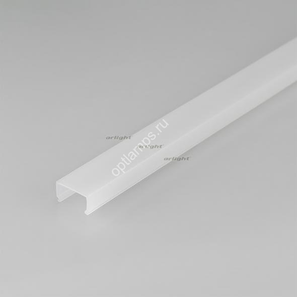 Экран SL-LINE-2011-2000 Square OPAL (Arlight, Пластик)