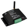 Контроллер VT-S20-3x4A WiFi (12-24V, ПДУ Стик 12кн, RF) (ARL, IP20 Металл, 2 года)