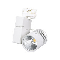 Светодиодный светильник LGD-2271WH-30W-4TR White 24deg (ARL, IP20 Металл, 3 года)