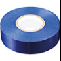 Изоляционная лента 0,13*15 мм. 10 м. синяя, INTP01315-10