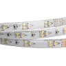 Лента RTW 2-5000SE 24V White-TRIX 2x (3528, 450 LED, LUX) (Arlight, 7.6 Вт/м, IP65)