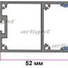 Профиль ARH-LINE-3750-2000 ANOD