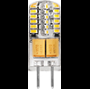 Лампа светодиодная, (3W) 12V G4 4000K, LB-422