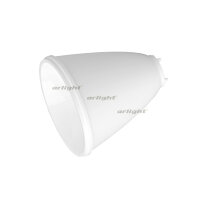 Рефлектор RP40x40-3deg White (Turlens, -)