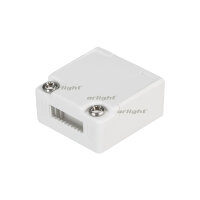 Заглушка для ленты ARL-50000PV (15.5x6mm) глухая (ARL, Пластик)