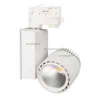 Светодиодный светильник LGD-2282WH-45W-4TR Day White 24deg (ARL, IP20 Металл, 3 года)