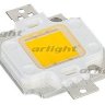 Мощный светодиод ARPL-8W-BCA-2020-WW (VF12V, 700mA) (Arlight, -)