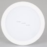 Светильник DL-BL180-18W Warm White (Arlight, IP40 Металл, 3 года)