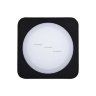 Светодиодная панель LTD-96x96SOL-BK-10W Day White (Arlight, IP44 Пластик, 3 года)