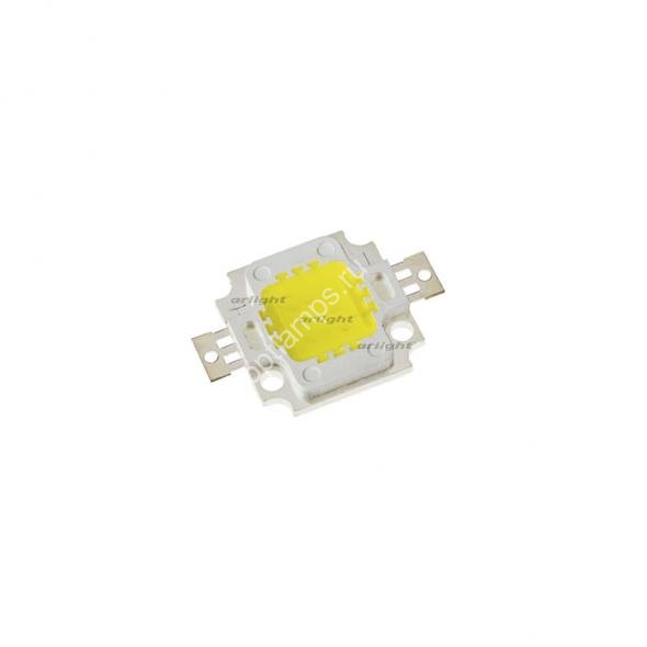 Мощный светодиод ARPL-10W Day White 4500K (LMA009)