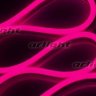 Гибкий неон ARL-NF5050-S20-220V Pink (Arlight, Закрытый)