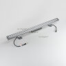 Светодиодный прожектор AR-LINE-1000L-36W-220V Warm (Grey, 30 deg) (ARL, Закрытый)