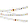 Лента RT 2-5000 24V SUN Warm3000 (2835, 60 LED/m, LUX) (ARL, 7.2 Вт/м, IP20)