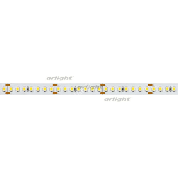 Лента RT 2-5000 24V White6000 3x (2835, 840 LED, LUX) (ARL, 17 Вт/м, IP20)