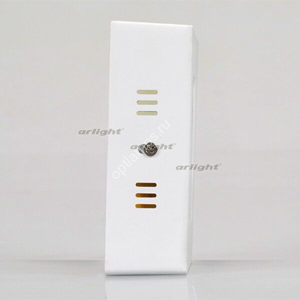 Светильник SP-S120x120-6W White (ARL, IP20 Металл, 3 года)