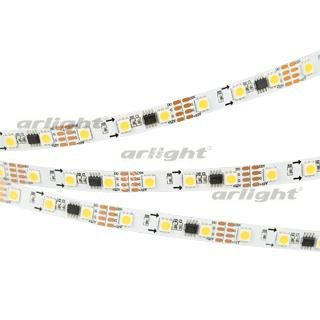 Лента SPI-5000-5060-60 12V Cx3 White6000-Auto (10mm, 13.2W, IP20) (Arlight, Открытый, IP20)