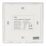 Панель Sens SMART-P55-MULTI White (3V, 4 зоны, 2.4G) (Arlight, IP20 Пластик, 5 лет)