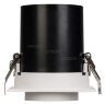 Светильник LGD-PULL-S100x100-10W Warm3000 (WH, 20 deg) (ARL, IP20 Металл, 3 года)