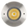 Светильник LTD-GROUND-R110-15W Warm3000 (SL, 25 deg, 230V)