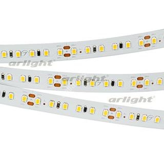 Лента IC2-20000 24V White6000 2x 12mm (2835, 120 LED/m, Long) (Arlight, 9.6 Вт/м, IP20)