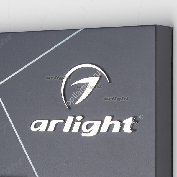 Стенд Системы Управления Excellent Arlight 830x600mm (DB 3мм, пленка, лого) (ARL, -)
