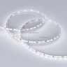 Лента MICROLED-5000 24V White6000 4mm (2216, 120 LED/m, LUX) (ARL, 9.6 Вт/м, IP20)