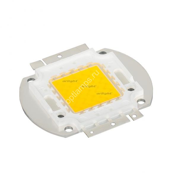 Мощный светодиод ARPL-80W-EPA-5060-WW (2800mA) (Arlight, -)