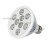 Светодиодная лампа E27 MDSV-PAR30-9x1W 35deg White