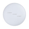 Светильник CL-FRISBEE-MOTION-R300-18W Day4000 (WH, 180 deg, 230V) (ARL, IP54 Пластик, 3 года)