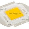 Мощный светодиод ARPL-100W-EPA-5060-WW (3500mA) (Arlight, -)