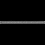 Светодиодный линейный прожектор с DMX, 18LED RGB, 1000*40*48mm, 18W 24V, IP65,LL-892 , артикул 32258