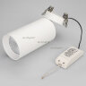 Светильник SP-POLO-BUILT-R95-25W White5000 (WH-WH, 40 deg) (ARL, IP20 Металл, 3 года)
