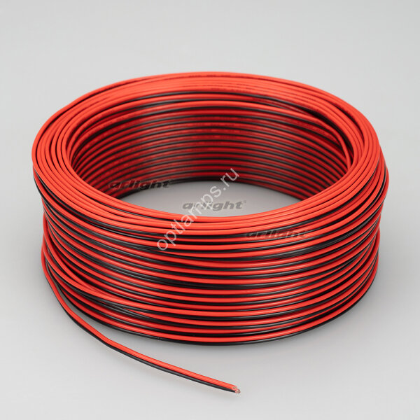 Шлейф питания ARL-18AWG-2Wire-CU (ARL, -)