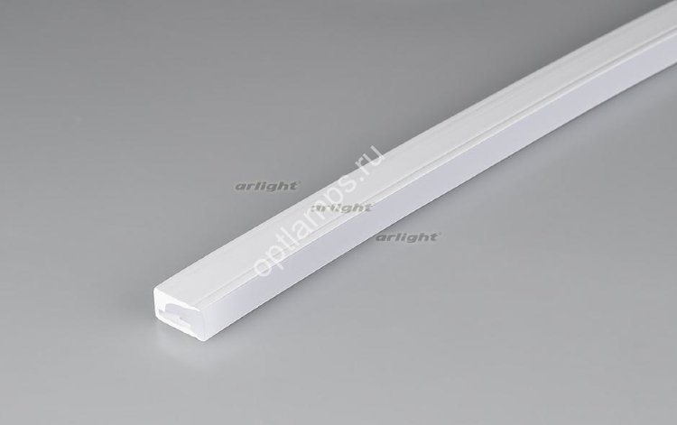 Профиль WPH-FLEX-Н18-10m White