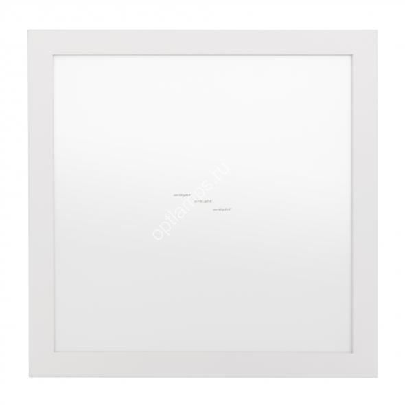 Панель IM-300x300A-12W White