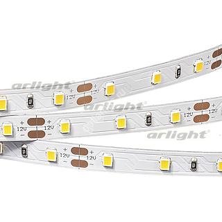 Лента RT 2-5000 12V Cool 8K (2835, 300 LED, PRO) (Arlight, 7.2 Вт/м, IP20)