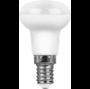 Лампа светодиодная, (5W) 230V E14, 6400K, LB-439