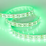 Лента RT 2-5000 24V Green 2x2 (5060, 600 LED, LUX) (ARL, 28.8 Вт/м, IP20)