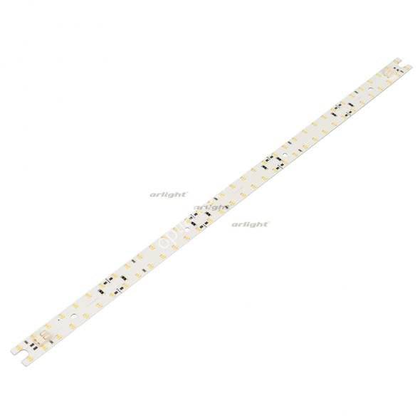 Линейка SL-ARC-LINE-500-9.6W 24V Warm2700 (500мм, прямая)