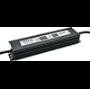 Трансформатор электронный для светодиодной ленты 100W 12V IP67 (драйвер), LB007 Трансформатор электронный для светодиодной ленты 100W 12V IP67 (драйвер), LB007
