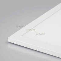 Панель IM-300x600A-18W Warm White (ARL, IP40 Металл, 3 года)