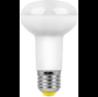Лампа светодиодная, (11W) 230V E27, 2700K, LB-463