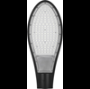 Уличный светодиодный светильник 50LED*50W  AC230V/ 50Hz цвет черный (IP65), SP2926