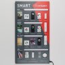 Стенд Системы Управления SMART-1100x600mm-V1 (DB 3мм, пленка, лого)