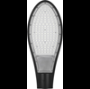 Уличный светодиодный светильник 100LED*100W  AC230V/ 50Hz цвет черный (IP65), SP2927