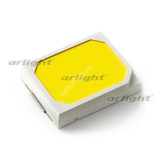 Светодиод ARL-2835CW-S80 White (D421W) (Arlight, SMD 2835)